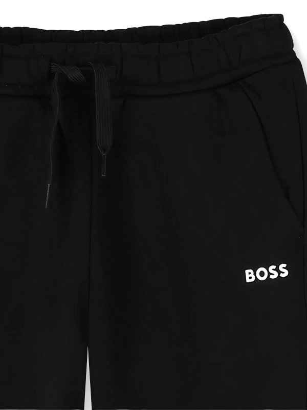 Hugo Boss: pantaloni sport online - Pantaloni Sportivi