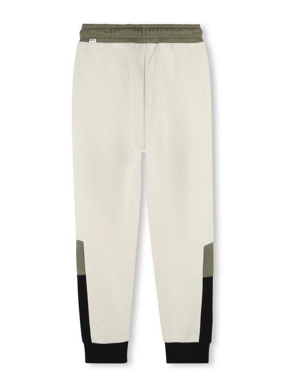 Hugo Boss: Traininghosen online - Traininghose - Beige