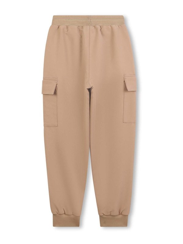 Hugo Boss: Pantalons de survêtement  online - Pantalons De Sport - Beige