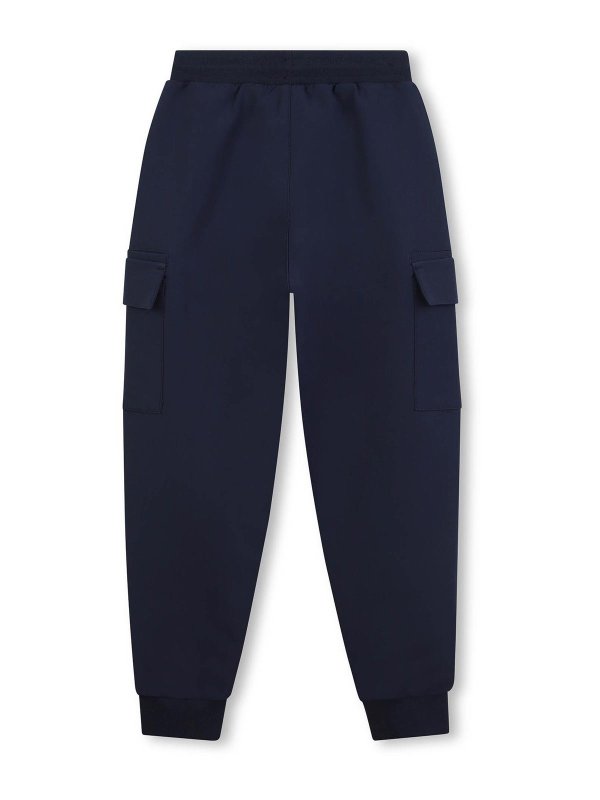 Hugo Boss: tracksuit bottoms online - Sports Pants