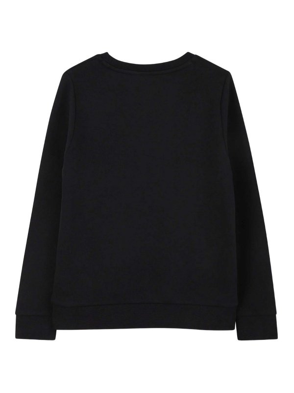 Hugo Boss: Sweatshirts & Sweaters online - Sweatshirt With Logo
