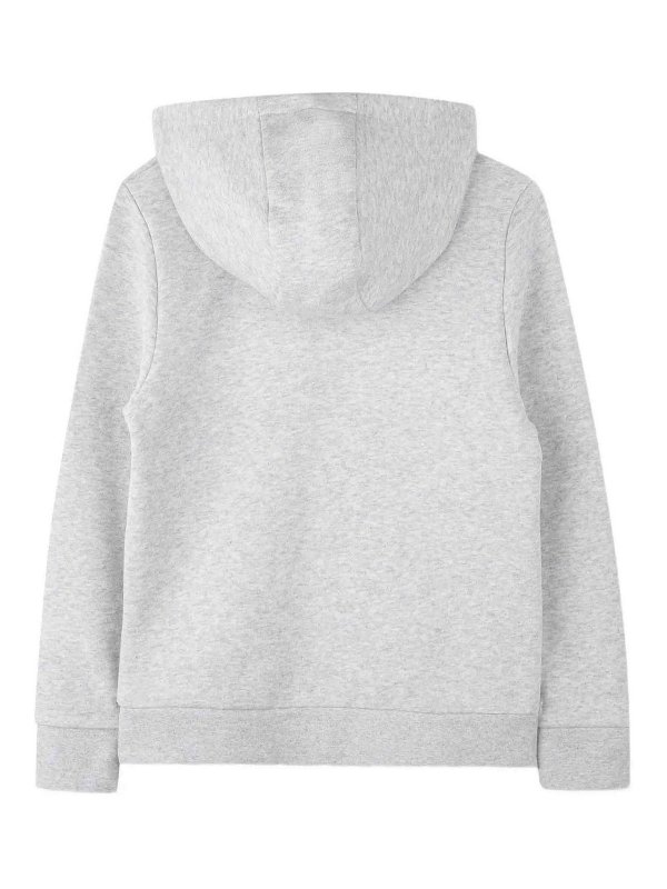 Hugo Boss: Sweatshirts & Sweaters online - Hooded Sweatshirt