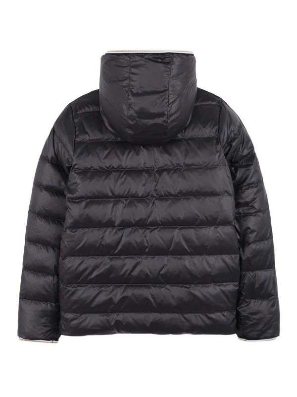 Hugo Boss buy online Daunenjacke - Grün