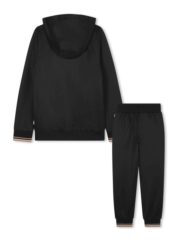 Hugo Boss: jumpsuits online - Sports Suit