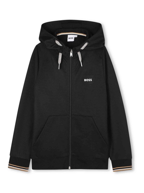 The Best Shops Hugo Boss: jumpsuits - Sports Suit