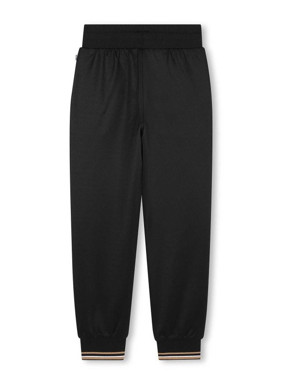 The Best Shops Hugo Boss: Sports Suit