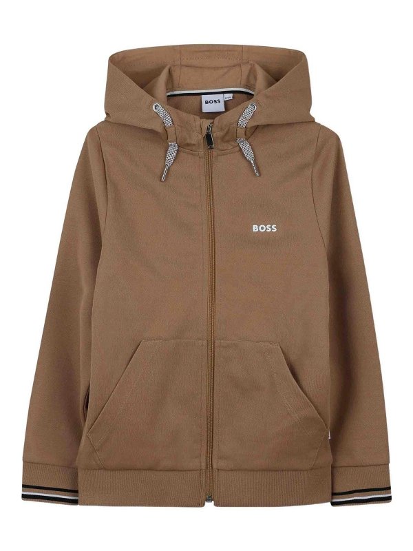 Hugo Boss: jumpsuits online - Sports Suit