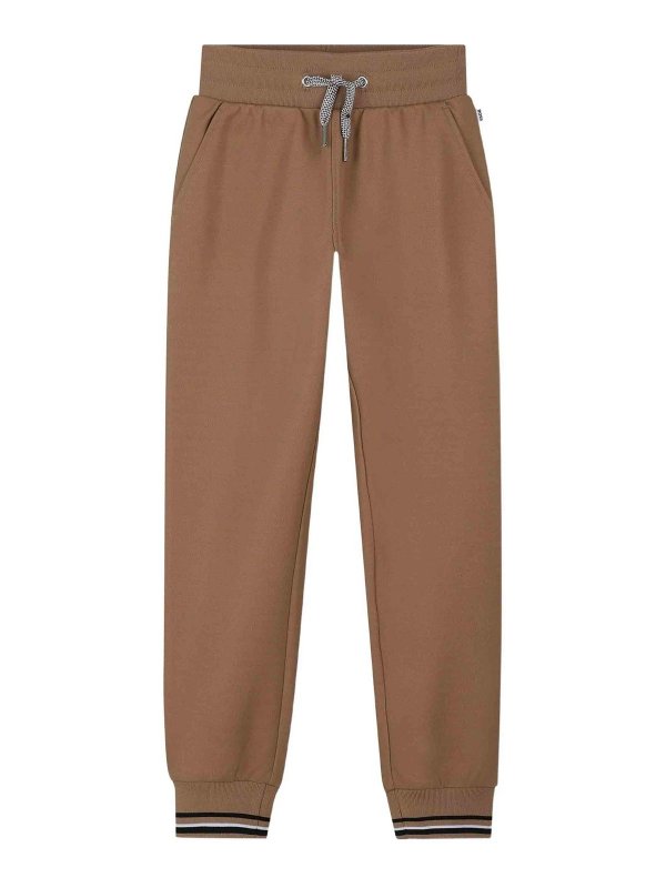 The Best Shops Hugo Boss: jumpsuits - Sports Suit