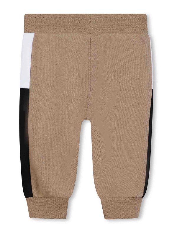 Hugo Boss: tracksuit bottoms online - Sports Pants
