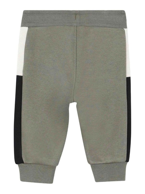Hugo Boss: pantaloni sport online - Pantaloni Sportivi
