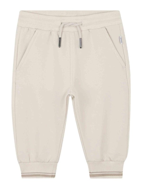 Hugo Boss: pantaloni sport - Pantaloni Sportivi