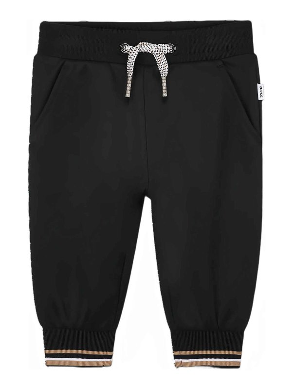 Hugo Boss: tracksuit bottoms - Sports Pants