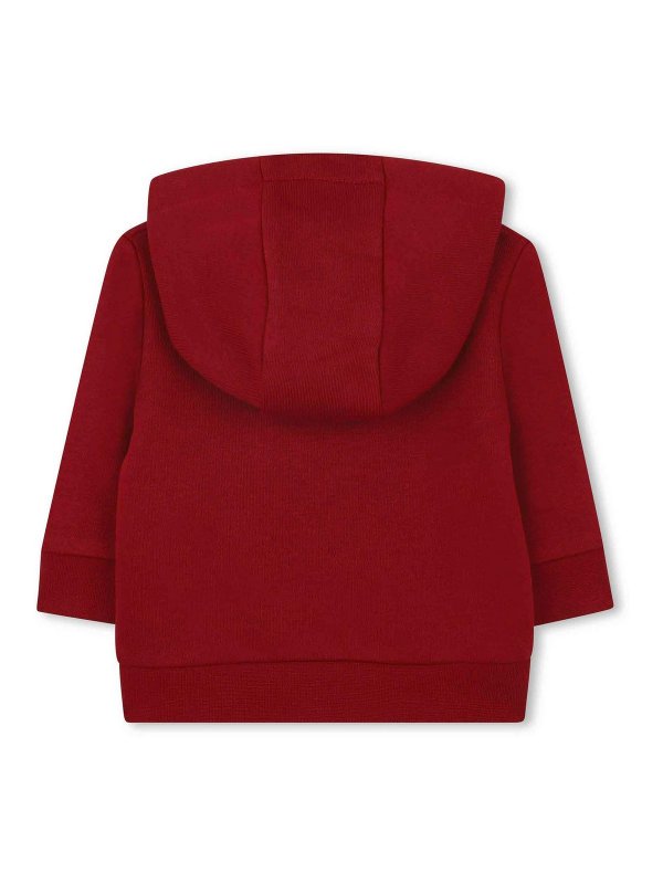 Hugo Boss: Felpe e maglie online - Felpa Con Logo