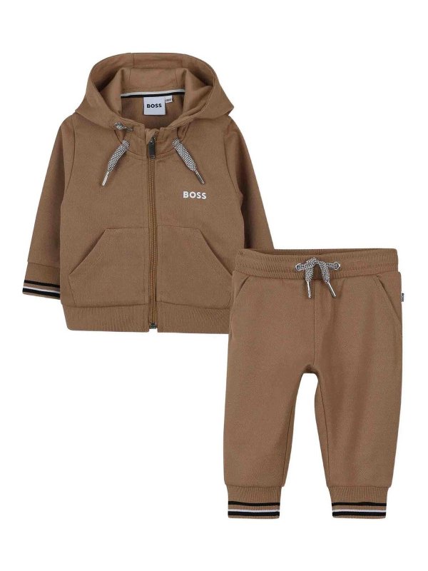 Hugo Boss: tute - Tuta Sportiva