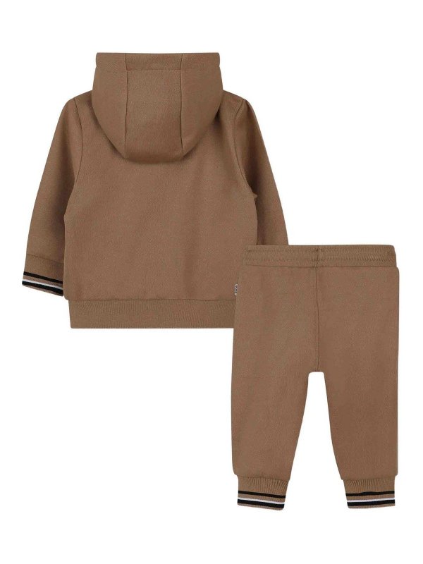 Hugo Boss: tute online - Tuta Sportiva