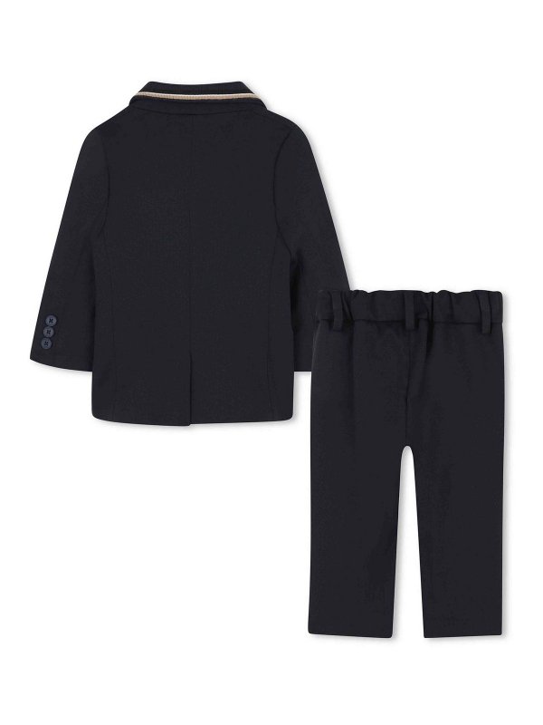 Hugo Boss: フォーマルスーツ online - フォーマルスーツ - ブルー