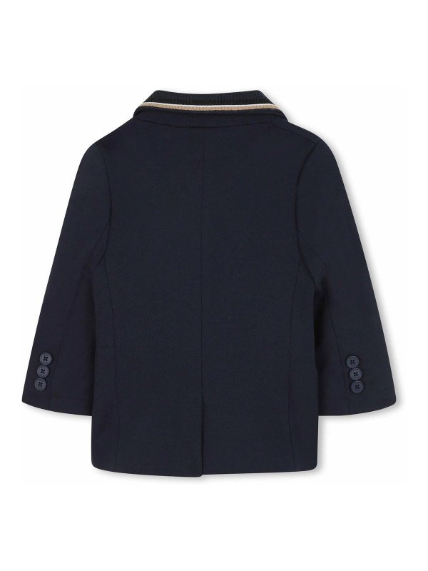 フォーマルスーツ - ブルー shop online: Hugo Boss