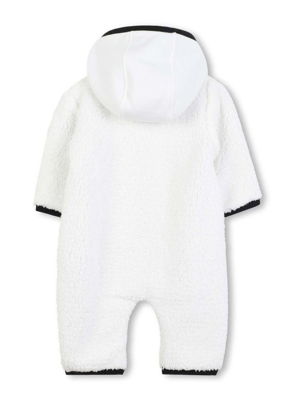 Hugo Boss: jumpsuits online - Full Onesie With Zip