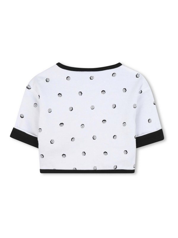 Set T-Shirt E Pantalone shop online: Hugo Boss