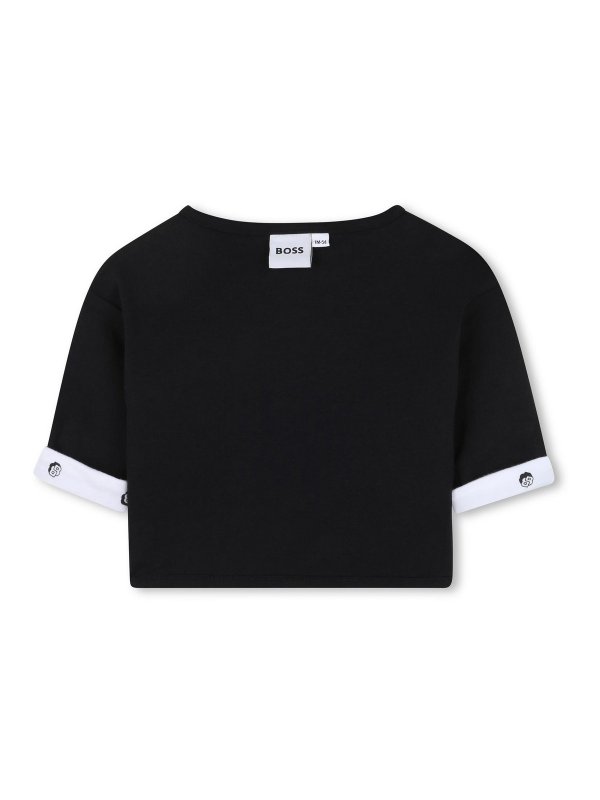 The Best Shops Hugo Boss: Set T-Shirt E Pantalone