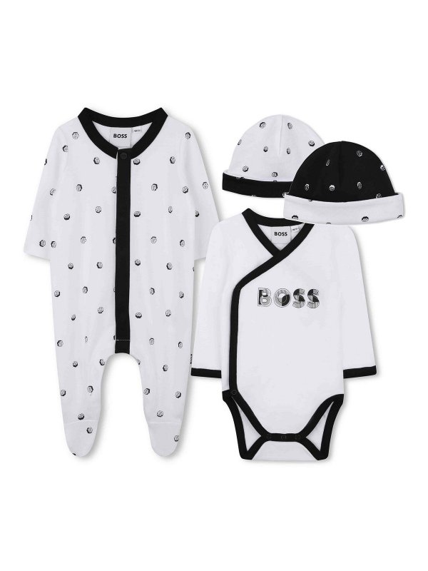 Hugo Boss: jumpsuits - Onesie Set
