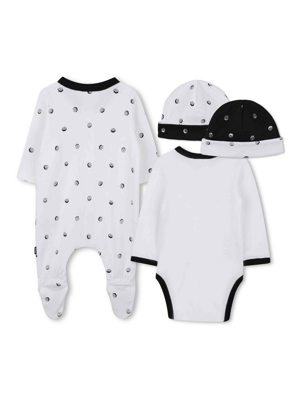 Hugo Boss: jumpsuits online - Onesie Set