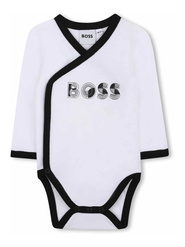 Hugo Boss buy online Onesie Set