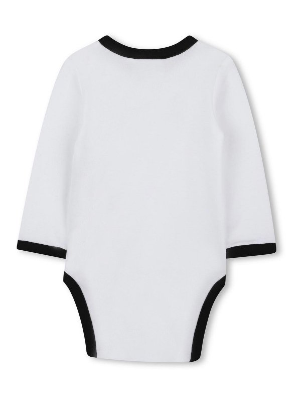The Best Shops Hugo Boss: Onesie Set