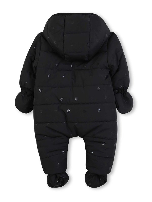 Hugo Boss: パーカー online - パーカー - 黒