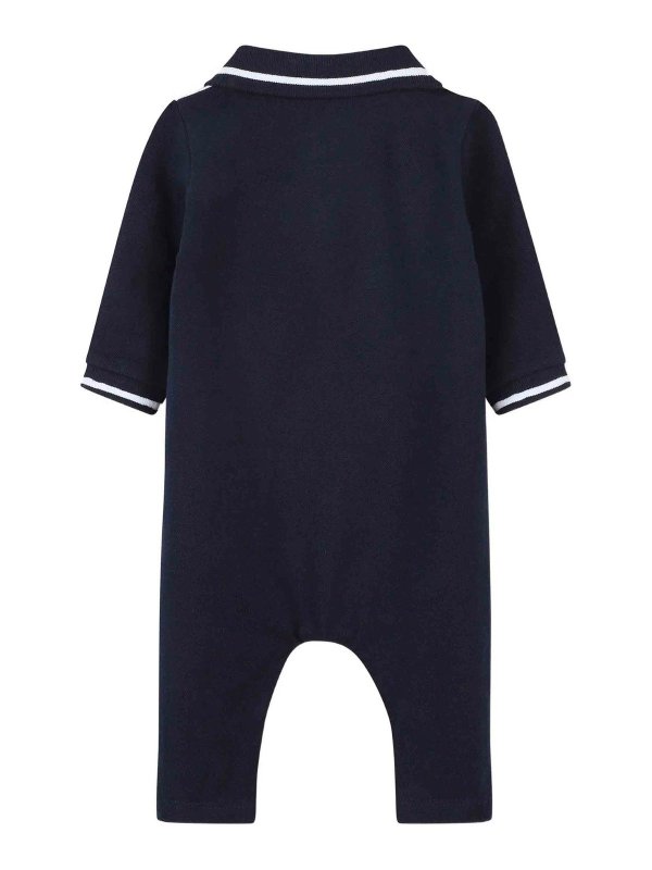 Hugo Boss: jumpsuits online - Onesie With Logo