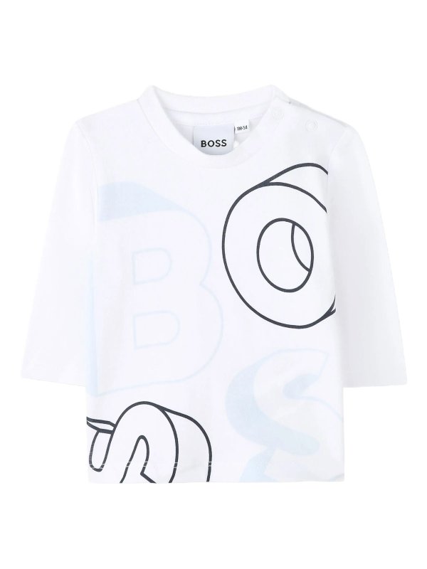 The Best Shops Hugo Boss: Jumpsuits - Jumpsuit - Blau