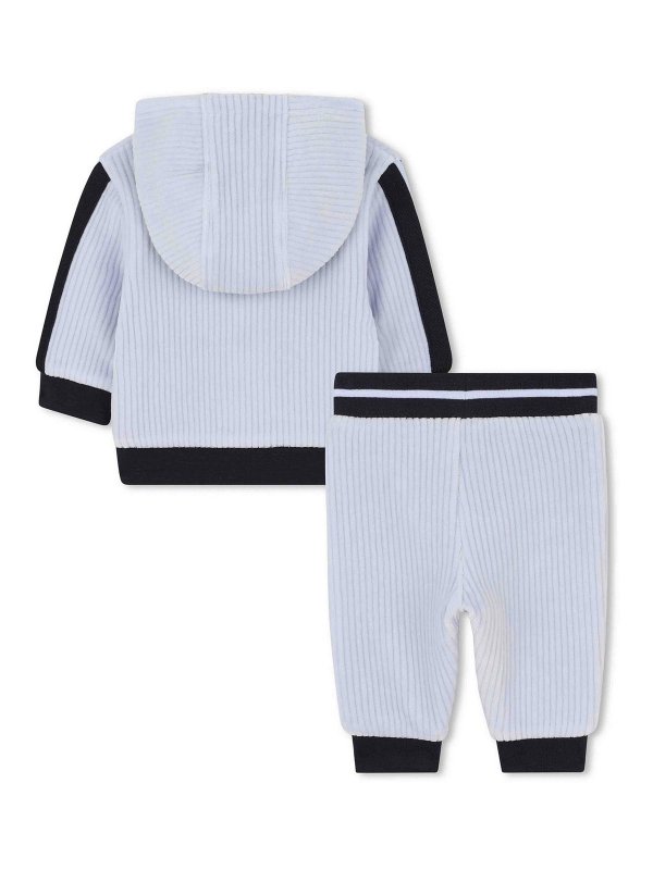 Hugo Boss: jumpsuits online - Sports Suit