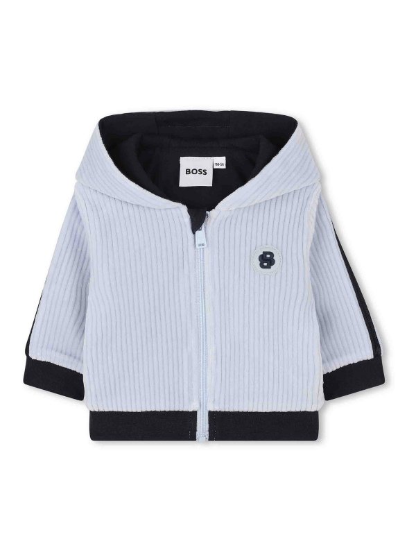 The Best Shops Hugo Boss: jumpsuits - Sports Suit