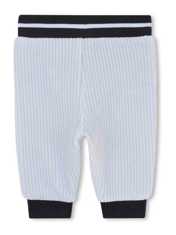 The Best Shops Hugo Boss: Sports Suit