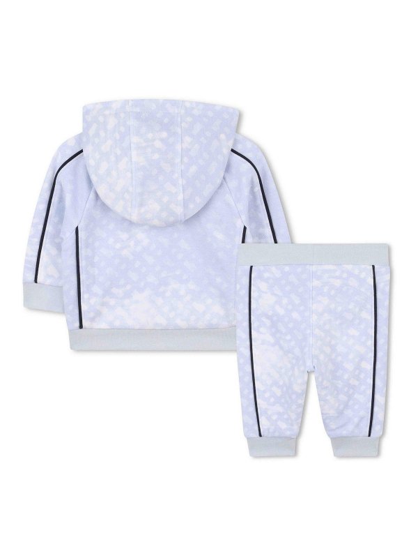 Hugo Boss: jumpsuits online - Sports Suit