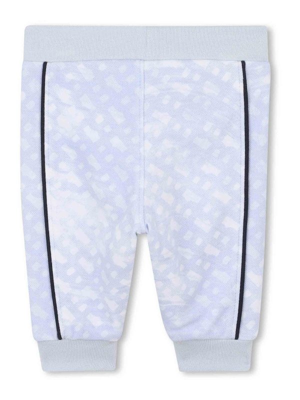 The Best Shops Hugo Boss: Sports Suit