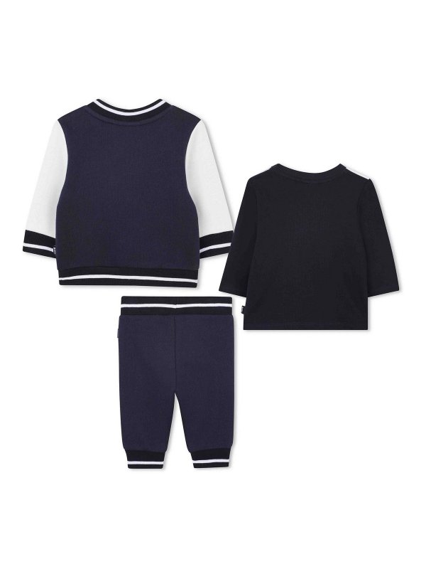 Hugo Boss: ジャンプスーツ online - ジャンプスーツ - ブルー