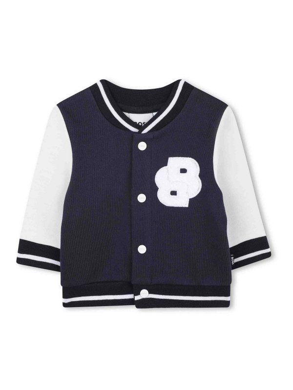 The Best Shops Hugo Boss: ジャンプスーツ - ジャンプスーツ - ブルー