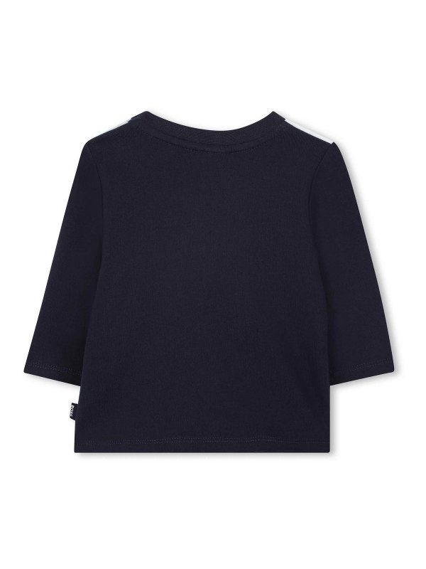 The Best Shops Hugo Boss: ジャンプスーツ - ブルー