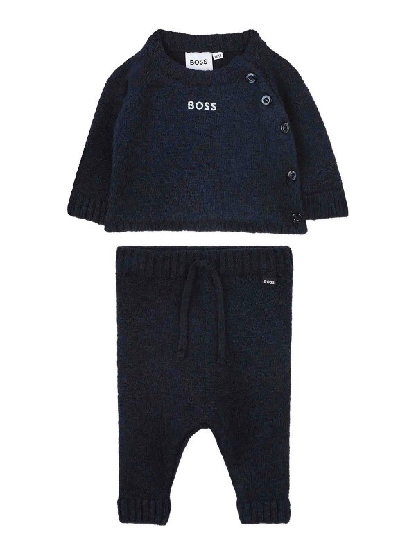 Hugo Boss: jumpsuits - Lana suit