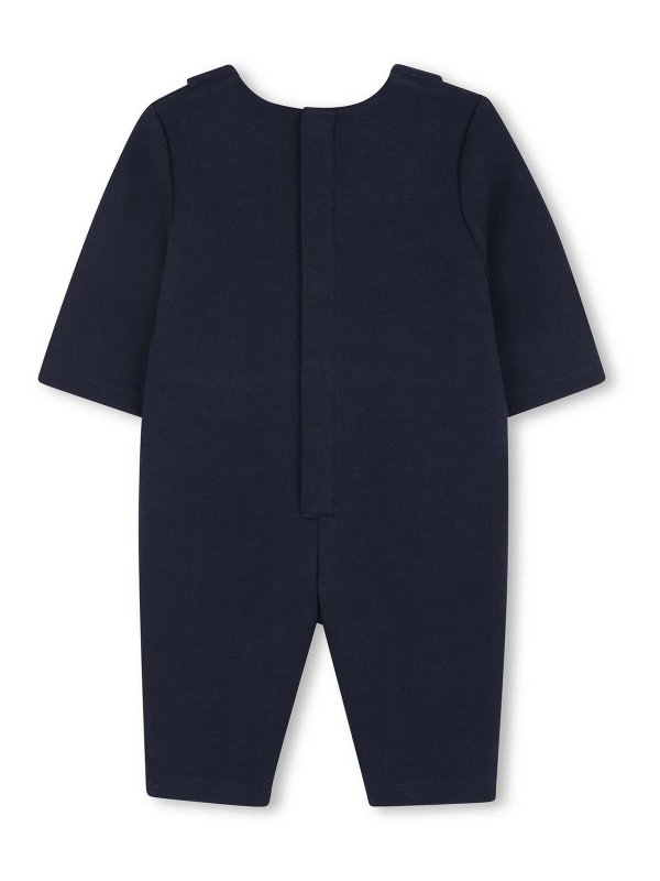 Hugo Boss: ジャンプスーツ online - ジャンプスーツ - ブルー