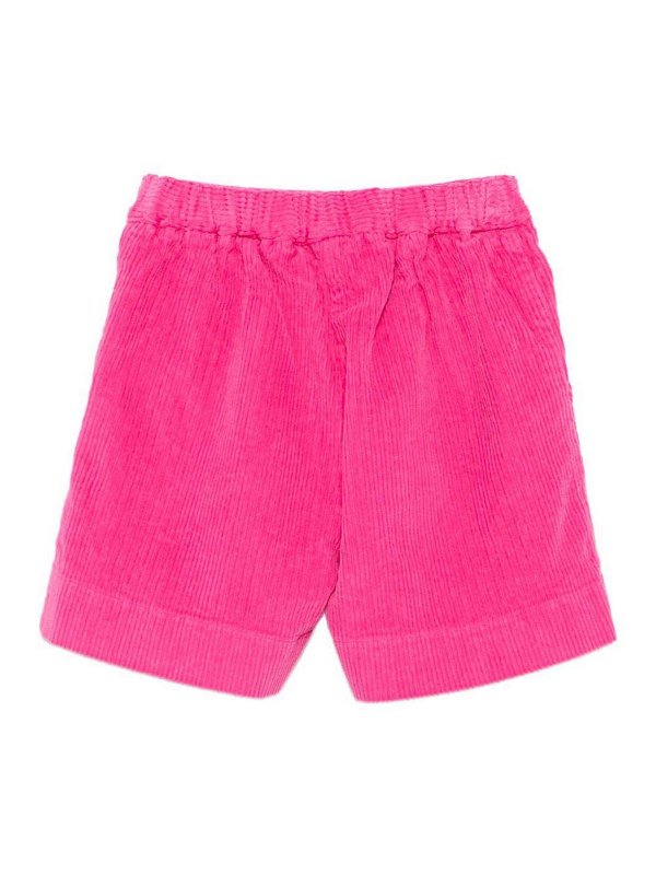 Il Gufo: Hosen Shorts online - Shorts - Bunt