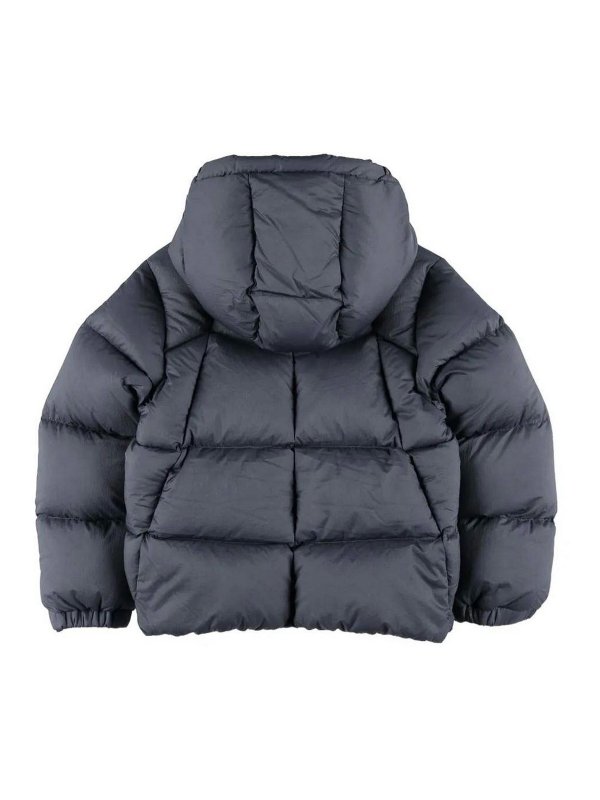 K-WAY: padded jackets online - Down jacket with logo