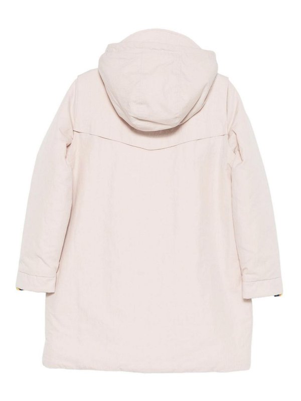 K-WAY: giacche casual online - Giubbino Con Cappuccio