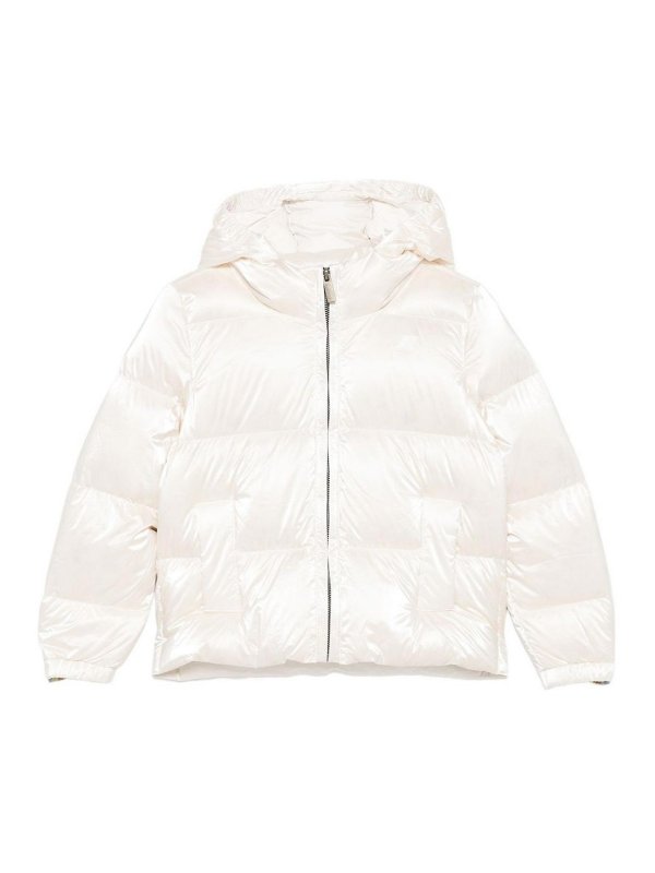 K-WAY: カジュアルジャケット - カジュアルジャケット - 白