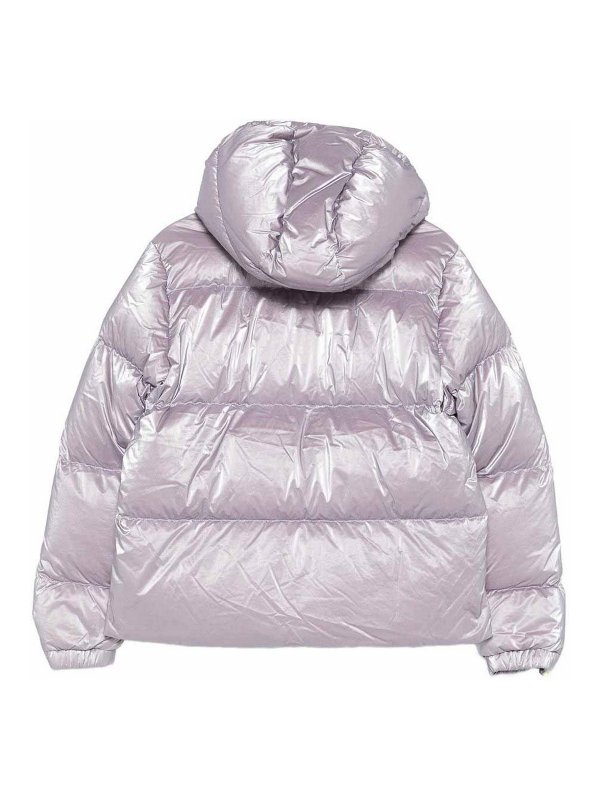 K-WAY: Chaquetas casual online - Chaqueta Casual - Púrpura