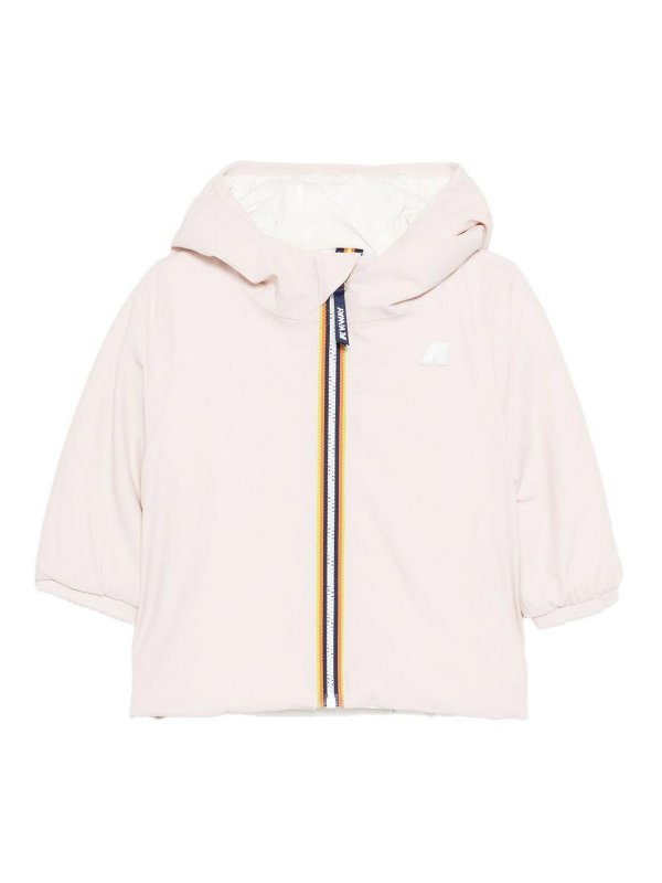 K-WAY: Chaquetas casual - Chaqueta Casual