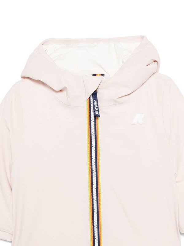 The Best Shops K-WAY: Chaquetas casual - Chaqueta Casual