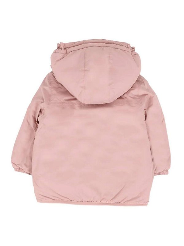 K-WAY: giacche imbottite online - Piumino Orsetto Con Logo