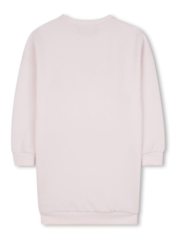 KARL LAGERFELD: Sweatshirts & Sweaters online - Sweatshirt model dress